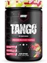 REDCON1 Tango Creatine Powder, Strawberry Kiwi - Sugar Free + Keto Friendly Creatine Supplement - Betaine Anhydrous for Muscle Endurance & Strength (30 portioner)