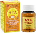 Yang Cheng Brand Gan Mao Ling 100 tabletter flaska
