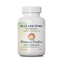 Dr Clark Store Mimosa Pudica & Goldenseal – 100 Capsules, Supports Digestive Health, Gut Balance & Immune Support