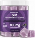 DIM Supplement Gummies - 100mg DIM Gummies