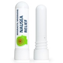 Grundläggande Vigor Migrastil Nausea Inhaler (2-Pack) - Pocket Size Aromatherapy Stick for Queasiness - All Natural, Fast Acting Help