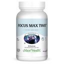 Maxi Focusmax Två, 60-Count