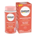 Centrum Clear Mind och Calm Mood Menopause Support Tablets, med kliniskt Studied enXtra, 30 Count