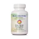 Cal-Mag Komplett 2:1 Kalcium-Magnesium-Vitamin C
