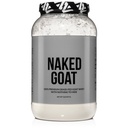 NAKED Goat - Pasture Fed Goat Whey Protein Powder från Small-Herd Wisconsin Dairies, 2Lb Bulk, GMO Free, Soy Free. Easy to Digest - All Natural - 23 Grams of Protein - 30 portioner