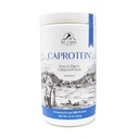 Mt Capra Caprotein | Casein Protein Concentrate, Fermented Goat Milk Protein från Grass-Fed Pastured Goats, Extremely Easy to Digest | Vanilla Bean | 23 Servings - 16 oz
