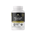 Ancient Nutrition Regenerative Organic Certified Probiotics for Menopause Support, Probiotics Menopause Support, Healthy Digestion and Women's Health Support, 50 Billion CFUs* Per Serving, 60 Count
