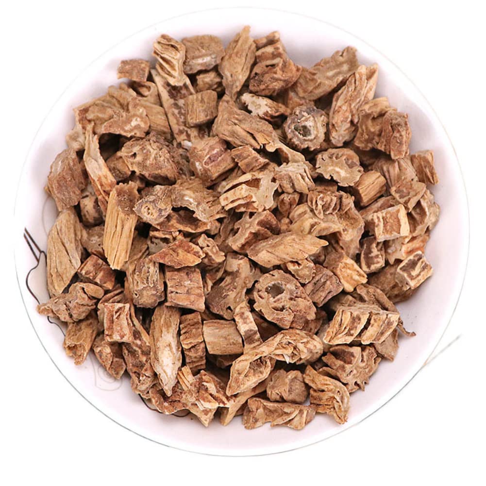 Rena naturliga Premium Stemona Root,Stemona Tuberosa,Stemonae Radix,Baibu. (1000g)