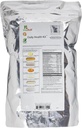 Vital Bulk Daily Health Kit Packet Multivitaminer & Mineral 30 Count Box - Multivitamin för Män & Kvinnor - Innehåller Vitamin C 1000mg A D E K B Komplex B12 Iron Calcium Magnesium & Kalium Supplement