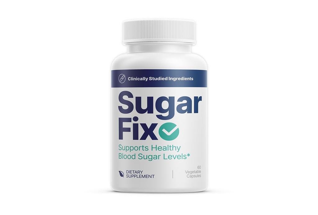 – Natural Blood Sugar Support Supplement - Herbal Blend with 11 Plant-Based Extracts - Promotes Metabolic Health & Liver Support - 60 Capsules