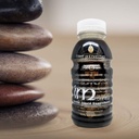 Herb Guru Chi + Immunity Tea 24 Pack (10 oz Bottles) - Koffeinfritt No Sugar Added - Energi, Återhämtning, Immun Herbal Tea Drink - Ginseng, Echinacea, Licorice Root, Astragalus - Hälsotonik och Teas