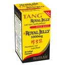 Hälsohjälp, Tang Royal Jelly 1000mg, 30 Softgel kapslar