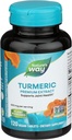 Naturens Way Turmeric Premium Extract - Stöder Joint Health * - Non-GMO Project Verified - 500 mg per servering - Gemensam Supplement Turmeric Tablets * - Glutenfri - 120 tabletter