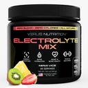 Electrolytes Powder No Sugar-Zero Calorie Hydration Powder | Sugar Free Electrolytes för fasta, Keto & Vegan | Naturliga ingredienser Electrolyte Mix, 60 portioner