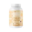 RAW Whey Isolate Protein Powder, Vanilla Oatmeal Cookie (CBUM Itholate Protein) - 100% Grass-Fed Sports Nutrition för muskeltillväxt och återhämtning - Low-Fat, Low Carb, Naturligt smaksatt - 25 portioner