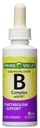 Vitamin B Complex Sublingual Liquid Drops for Adults with Vitamin B6, Vitamin B12, Niacin, Riboflavin, Pantothenic Acid - Energy Bundle w/No Fluff Guide©
