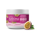 Ultima Replenisher Daily Electrolyte Powder Drink Mix - Sugar Free - Passionfrukt, 30 portioner - Hydration Powder med 6 Key Electrolytes och Trace Minerals - Keto Friendly, Non-GMO