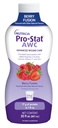 Pro-Stat Advanced Wound Care (AWC), Concentrated Liquid Protein Medical Food - Berry Fusion Flavor, 30 Fl Oz flaska