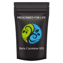 Förskriven för Life Beta Carotene, 10% Beta Carotene Powder Extract, konverterar till vitamin A (113g)