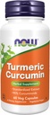 Nu Curcumin,60 Veg Capsules