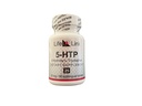 LifeLink 5-HTP (5-Hydroxy-L-Tryptophan) | 25 mg x 90 sublingual tabletter | Föregångare till Serotonin | Tillverkad i USA