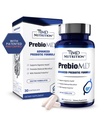 1MD Nutrition PreBioMD - Prebiotisk med PreforPro® | Stöd Hälsosam matsmältning och fördelaktiga bakterier