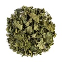 Nettle Leaf Tea Organic Herbal - Torkade Stinging Nettles - Urtica Dioica - Organisk Sting Nettle Tea Nettles Nattle Tea Nettke Leaf Dried Nettle Leaves Nettles Herb Dry Nettle Tea Leaves Organic