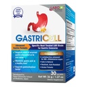 LABO Nutrition GASTRICELL - Acid Reflux, Heartburn, Recurring Gastric Discomfort, Natural Defence Against Gastric Distress 30 påsar
