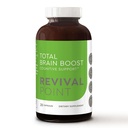 Total Brain Boost Supplement - 1 flaska