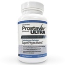 Bottle New Improve From Maker of Original Prostavar Ultra Prostate Support 625mg 90% Beta-Sitosterol & 320mg Saw Palmetto + Grape Seed Extract