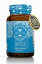 Triphala kapslar - USDA Organic Certified | Vegan Triphala tabletter | 100% naturlig växtbaserade Triphala Guggulu Supplement | Natur Fusion Extract Potency | Ayurveda | 60 Caps | Trifala Churna