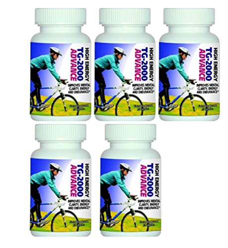 Buy 4 TG-2000 Advance Get 1 Free