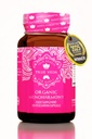 Klimakteriet Tillägg för kvinnor - USDA Organic | Menopause Support | Kvinnlig hormonbalans Tillägg | Stöd också med Premenopaus och Perimenopause | 60 Vegan kapslar