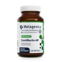 Metagenics CandiBactin-AR - Oregano & Thyme Essential Oils with Sage & Lemon Balm - Supports Digestive Health, Microbial Balance & GI Comfort - Enteric-Coated Softgels - Gluten-Free - 120 Softgels
