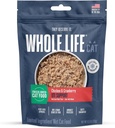 Hela livet Cat Urinary Supplement, Feline UTI Remedy & Prevention, Urinary Tract Infection Treatment - Natural Cranberry för katter, Probiotic för hälso- och matsmältningsstöd - 30-dagars leverans