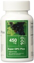 All Nature Super OPC Plus (Grape Seed, Red Wine och Pine Bark Extract)