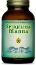 HealthForce SuperFoods Spirulina Manna - Capsules - 150 Vegan kapslar