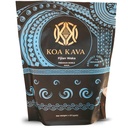 Koa Kava Fiji Kava Powder- Premium Noble Waka Kava Tea gjord av Lateral Kava Root i Savusavu, Fiji. 1 LB, 16 Ounce
