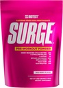 Överspänning Pre-Workout Powder - 25 g Mycket branched Cyclic Dextrin, 6,5 g Citrulline Malate, 5 g L-Leucine, 2,5 g Betaine Anhydrous, 2 g Beta-Alanine, 1,4 g Electrolyte Blend - 1.1 Kg