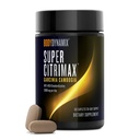BodyDynamix Super Citrimax | Garcinia Cambogia | 60 greve