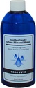 4000 PPM Bioaktiv Atomic Colloidal Silver, 8 oz | Non-Toxic, Non-GMO Trace Mineral Immune Support Supplement