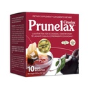 Prunelax Ciruelax Regelbunden Styrka Laxerande Teväskor - Tillverkad med naturliga Senna Extrakt, för yrkesmässig förstoppning, Senna Extract - 10 väskor