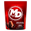 Biotest Metabolic Drive Protein - Low-Carb Flavor-Bomb, 20 portioner - Whey Isolate + Micellar Casein - Signatur Chocolate