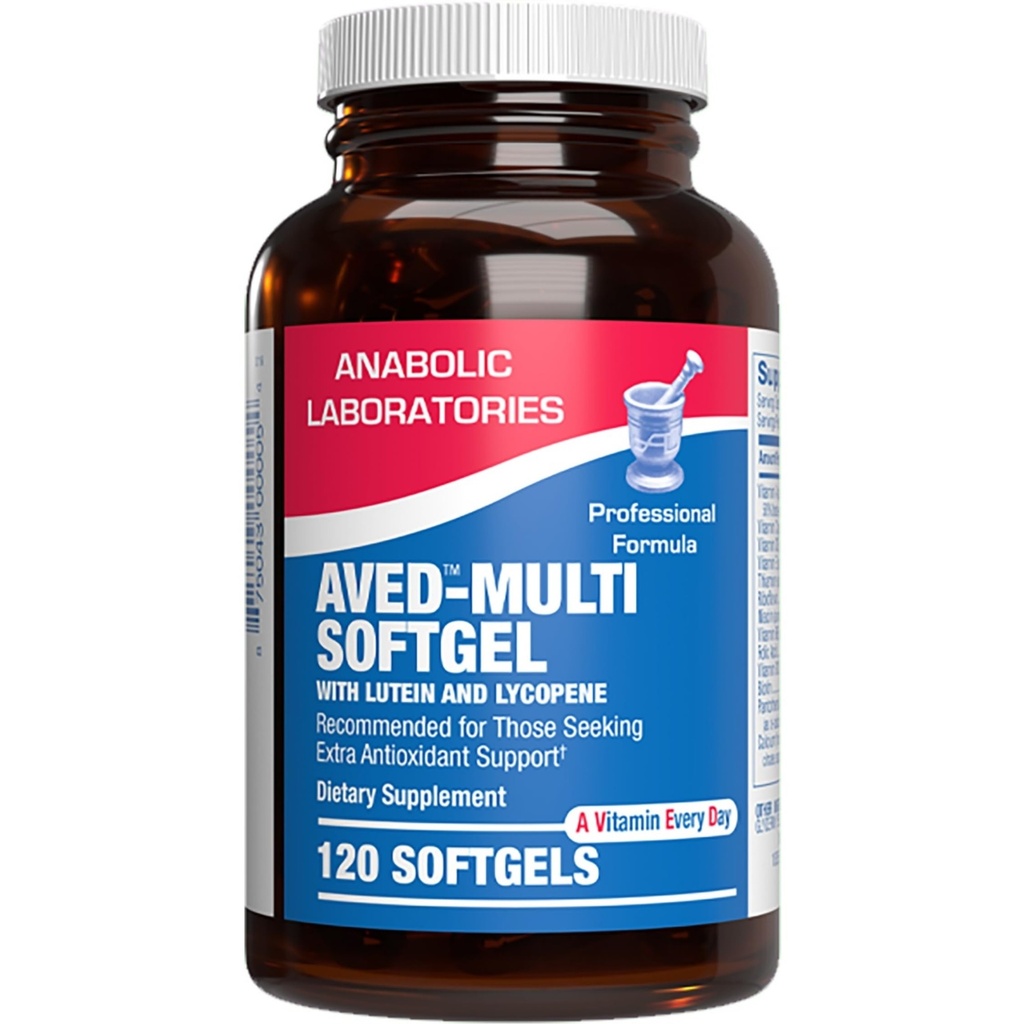 30-In-1 Adult Multivitamin with Iron - Antioxidant Rich Over 50 Multivitamin for Women and Men with Vitamins A C D E B Complex Zinc Magnesium Myo Inositol Lutein Lycopene & More - 2 Month Supply