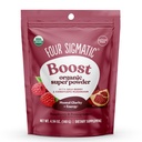 Fyra Sigmatic Perform Super Powder med Super Frukt och Antioxidanter Red Raspberry - Kan