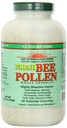 Fresh Bee Pollen Whole Granules - 16 oz. - Granuler