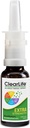ClearLife Allergy Relief Nasal Spray för Multi-Symptom Relief i alla regioner - Homeopatisk Formel - 0,68 Ounce