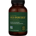 Global Healing Center Oxy-Powder Oxygen Based Safe and Natural Colon Cleanser and Relief from Occasional Constipation (120 kapslar) (Packaging kan variera)