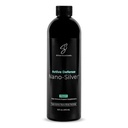 Colloidal Silver w/Nano Technology - 32ppm 16oz - 8X effektivare - naturligt immunstöd - Spara de sjuka dagarna - Ålder 5 & Up - Utför högre PPM Silvers - No Taste & Smell - 3rd Party Tested
