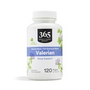 365 By Whole Foods Market, Valerian, 120 Count
